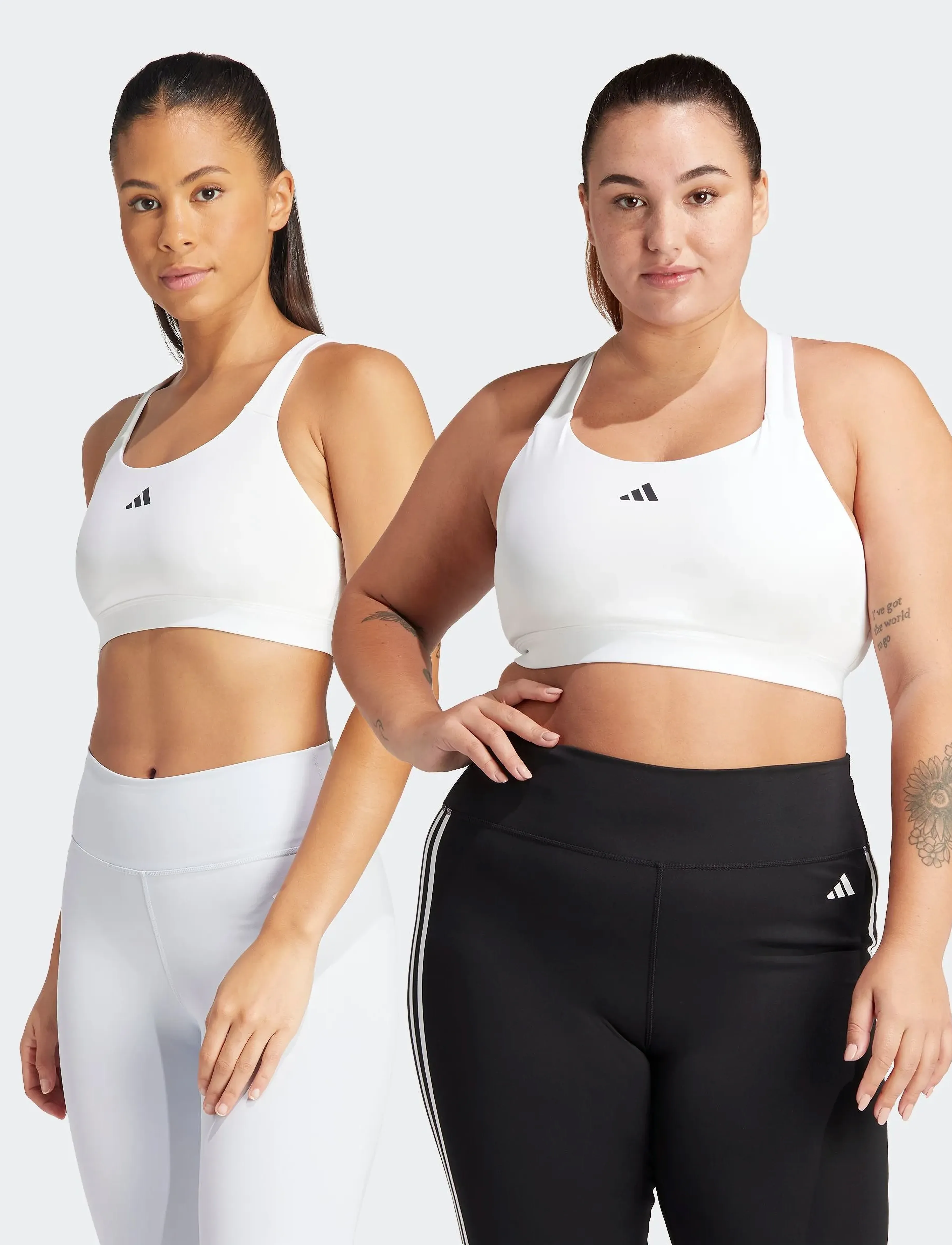 Adidas Performance Tlrdrct Hs Bra sport bh dam – bild 6