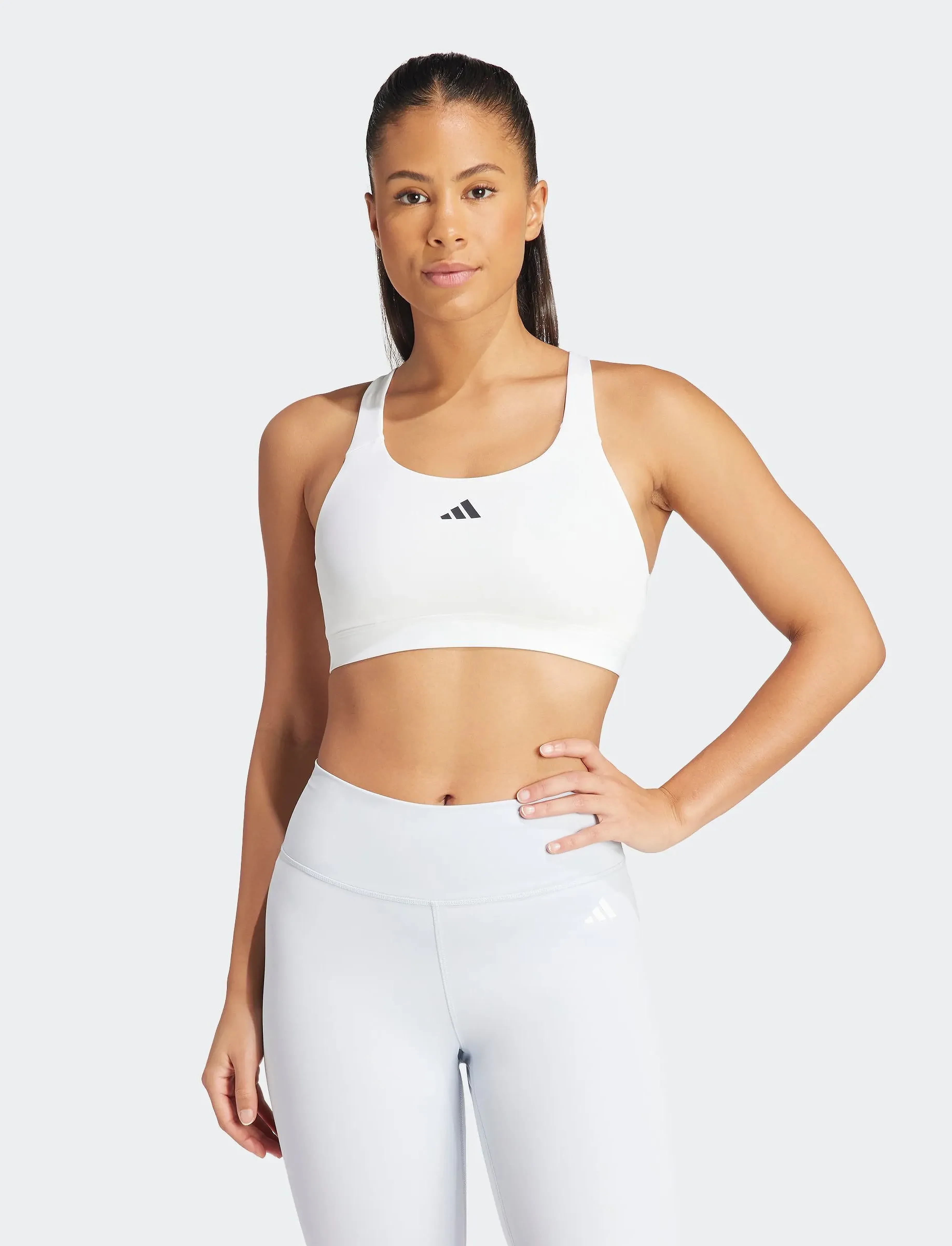 Adidas Performance Tlrdrct Hs Bra sport bh dam – bild 7