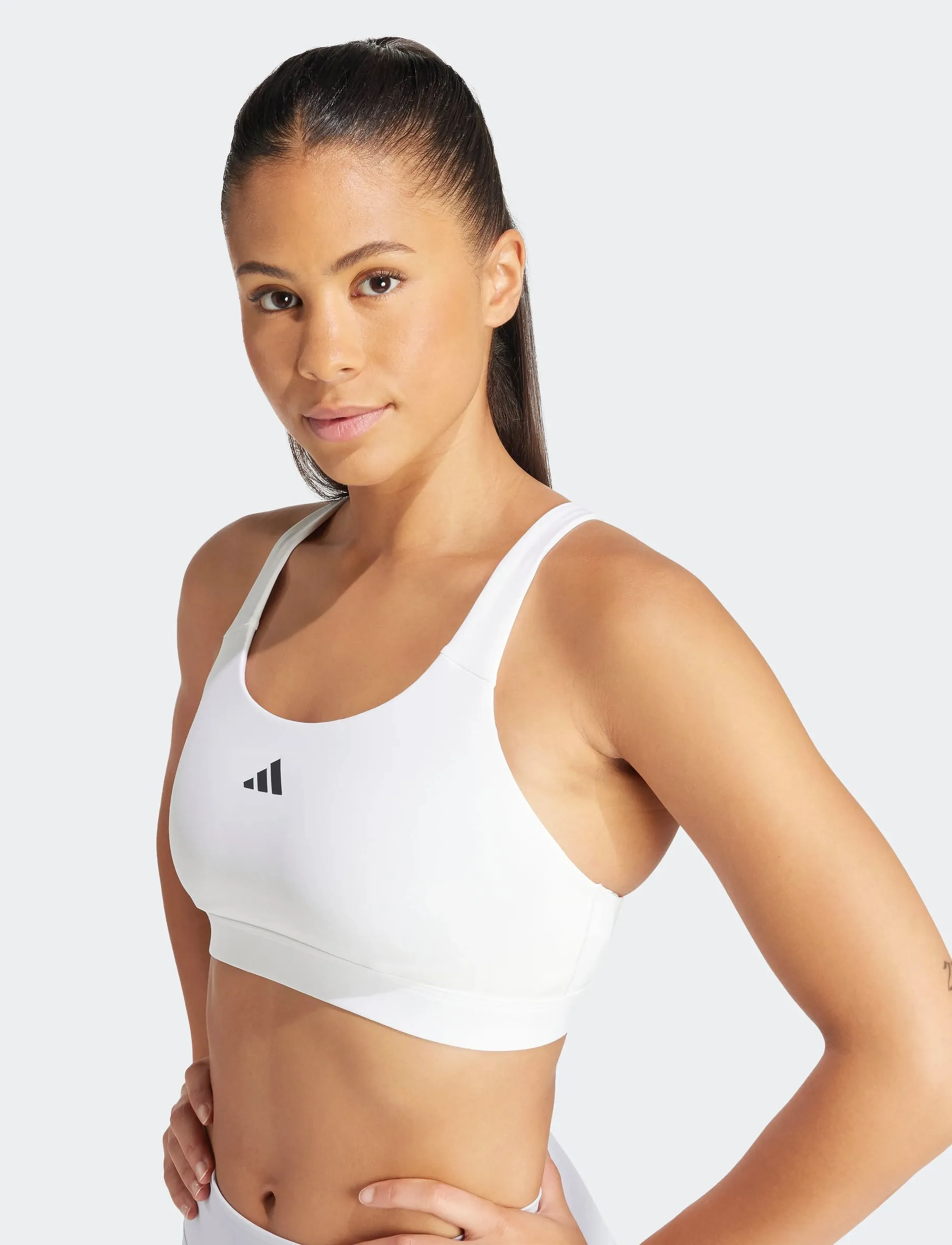 Adidas Performance Tlrdrct Hs Bra sport bh dam – bild 8