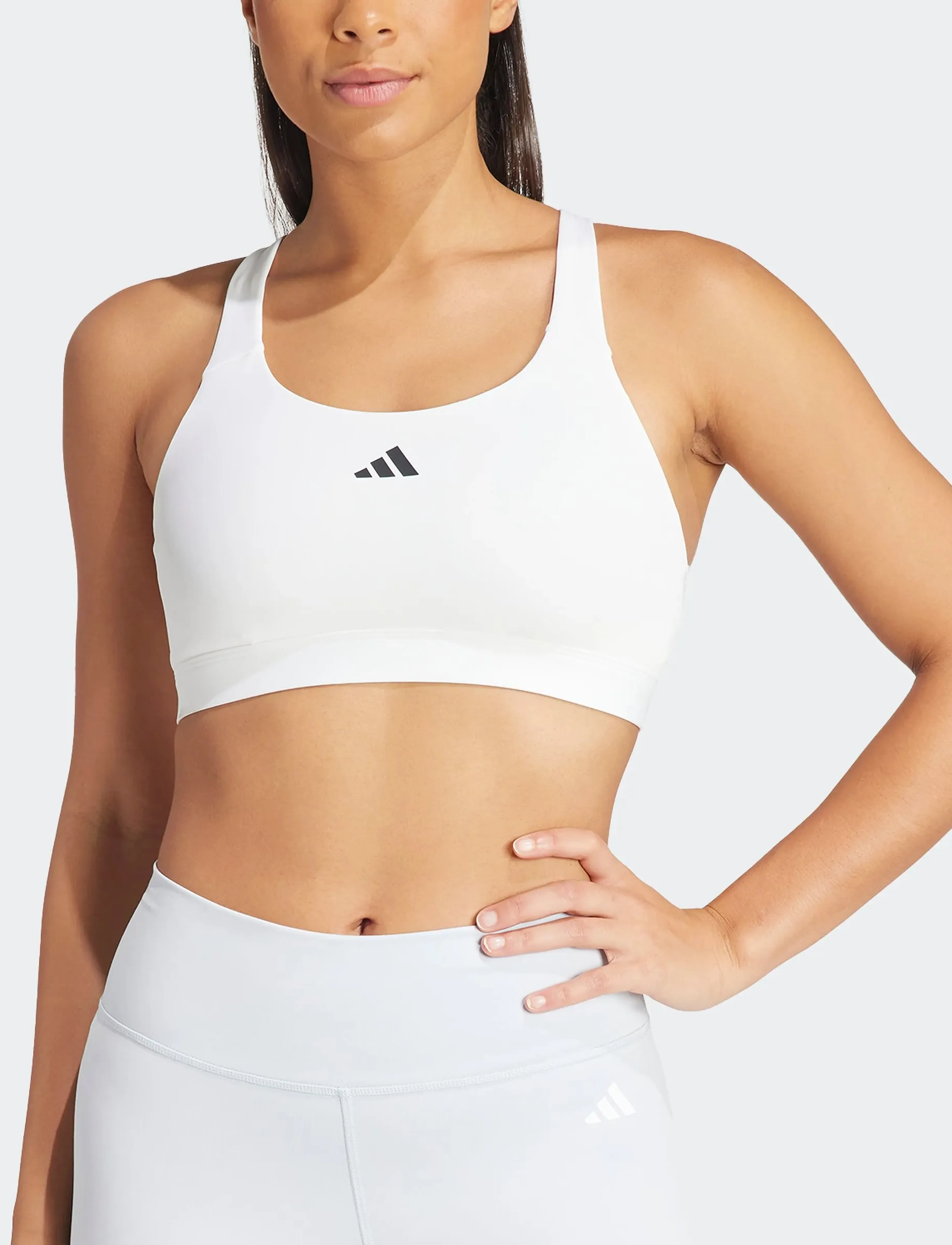 Adidas Performance Tlrdrct Hs Bra sport bh dam – bild 9