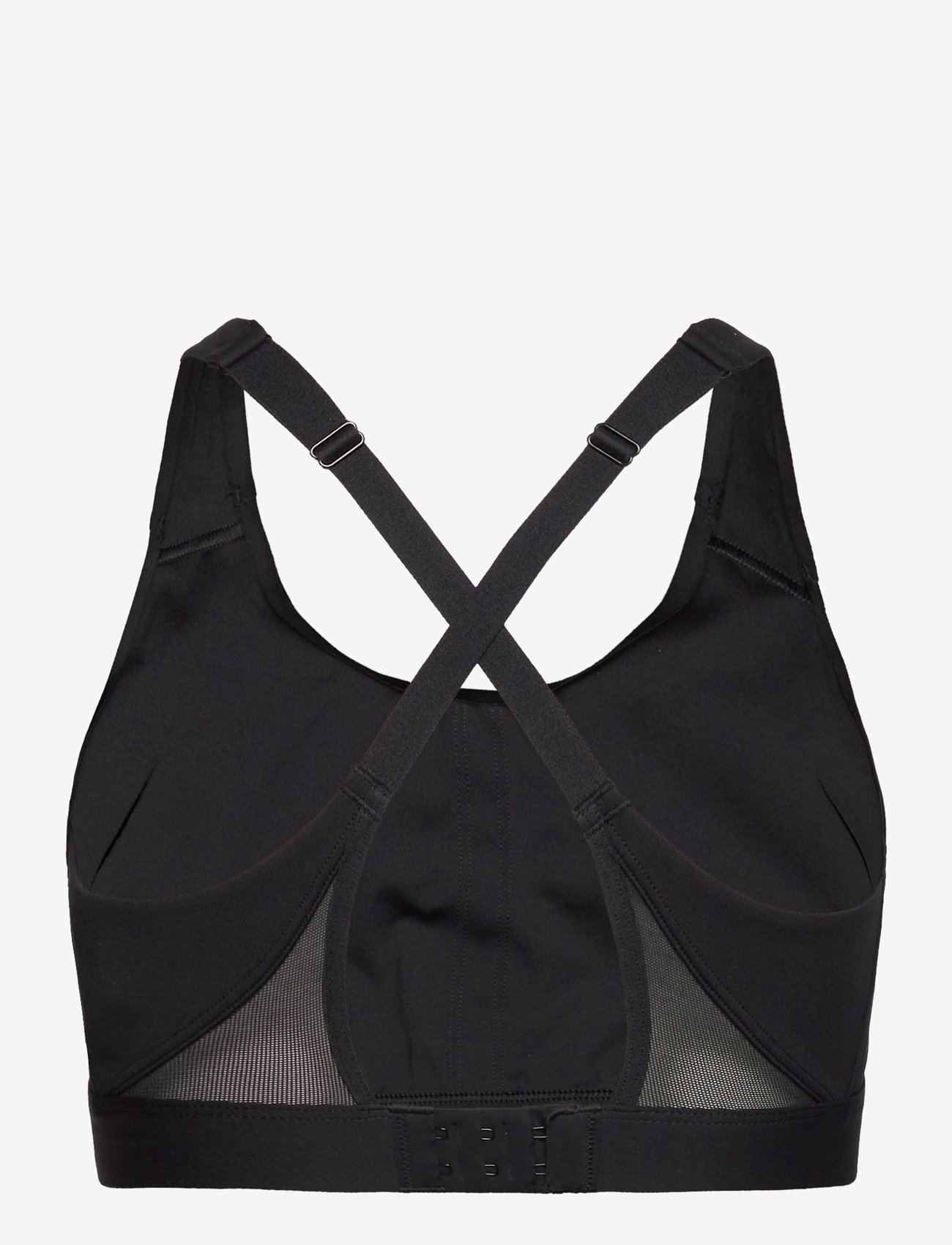 adidas Performance - ULTIMATEADIDAS Run Medium Support Bra - black/white - 1