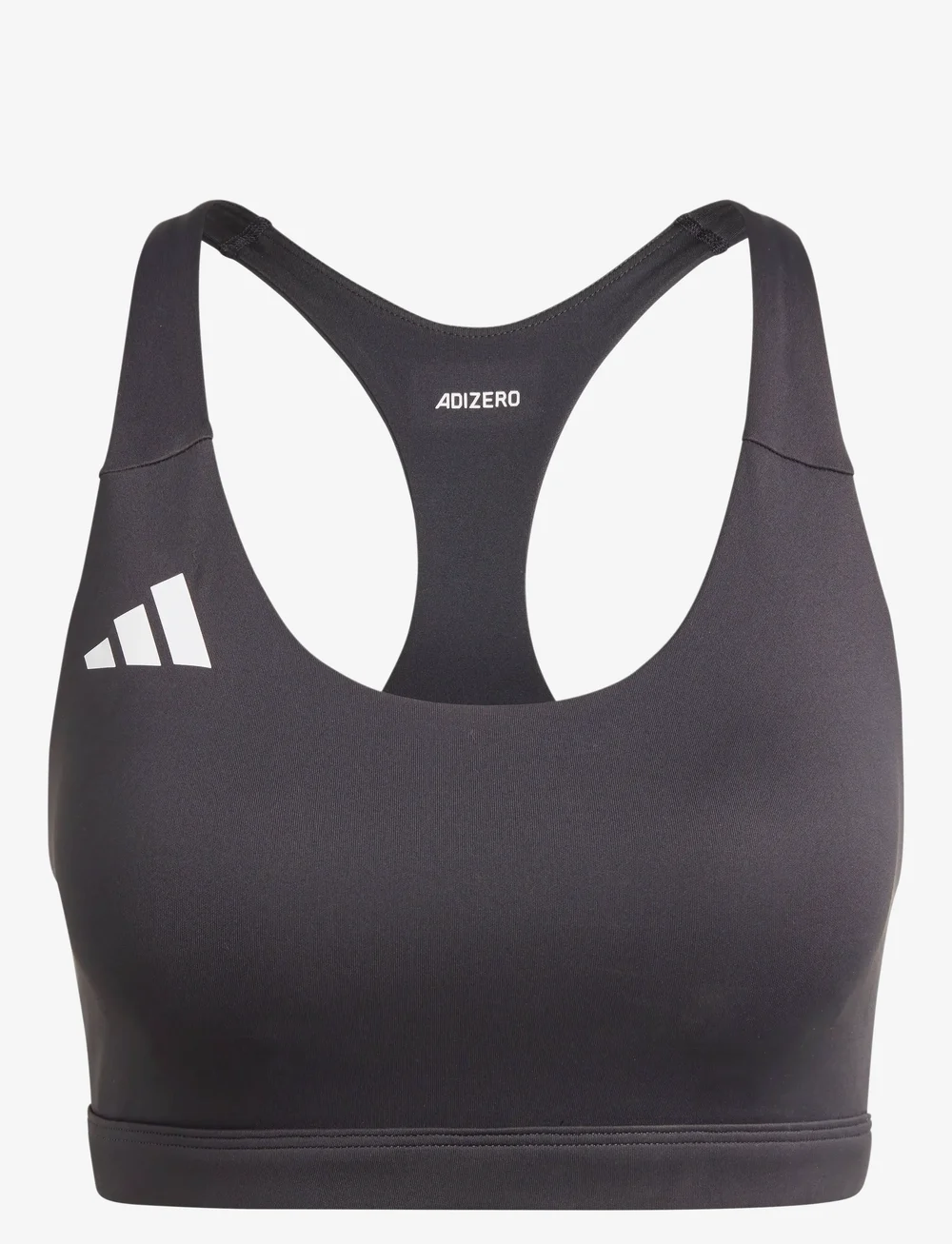 adidas Performance - ADIZERO E MS - keskmine toestus - black - 1