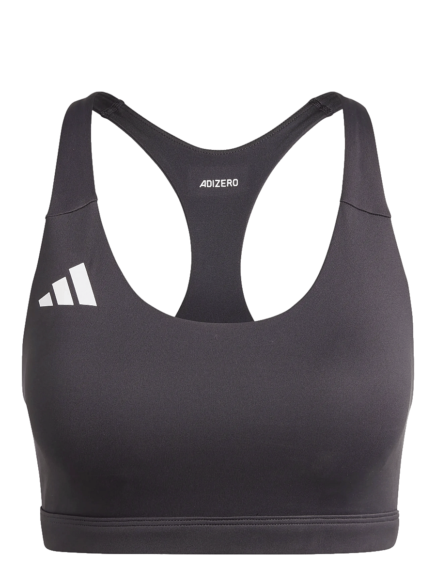 adidas Performance - ADIZERO E MS - srednie - black - 1