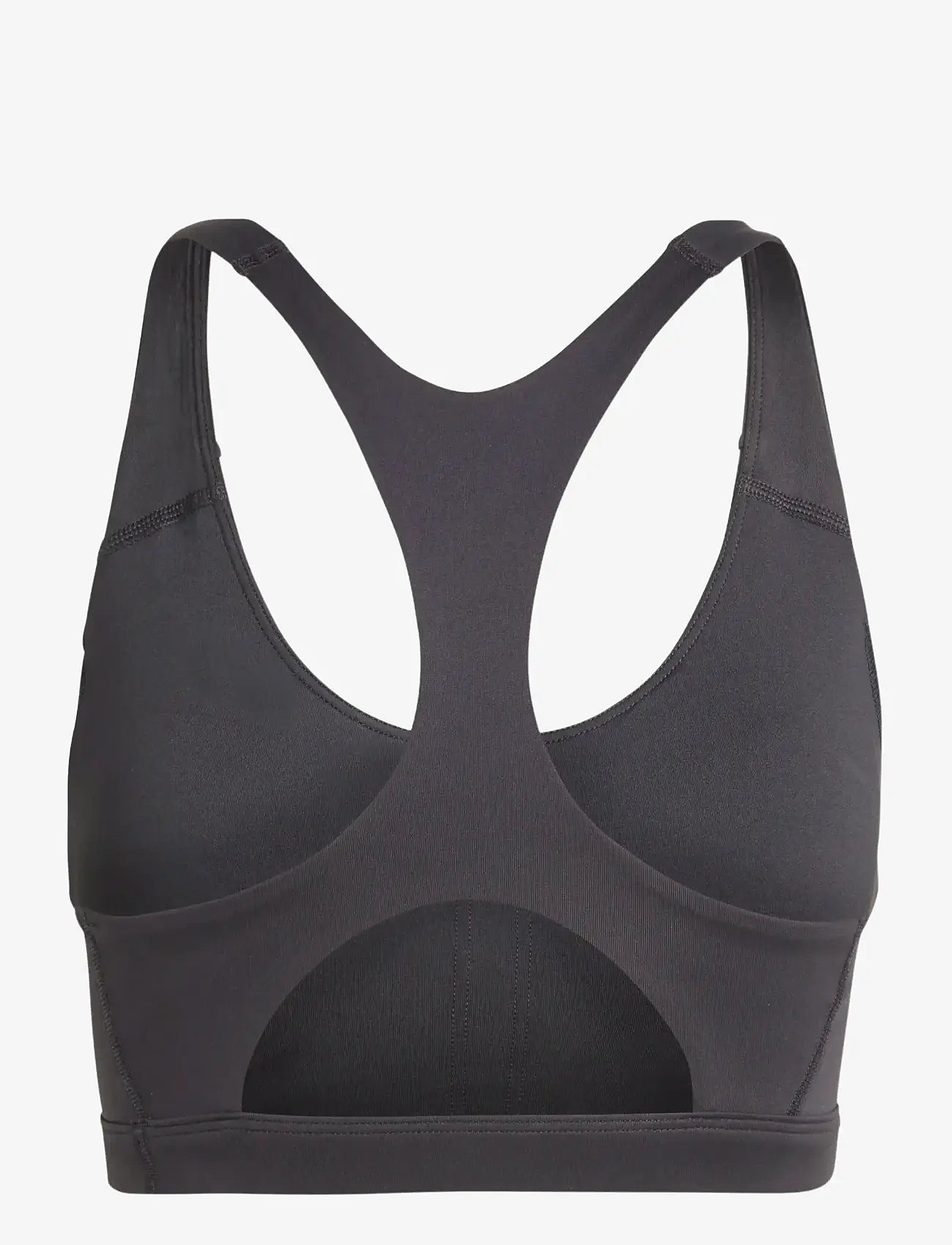 adidas Performance - ADIZERO E MS - medium support - black - 2