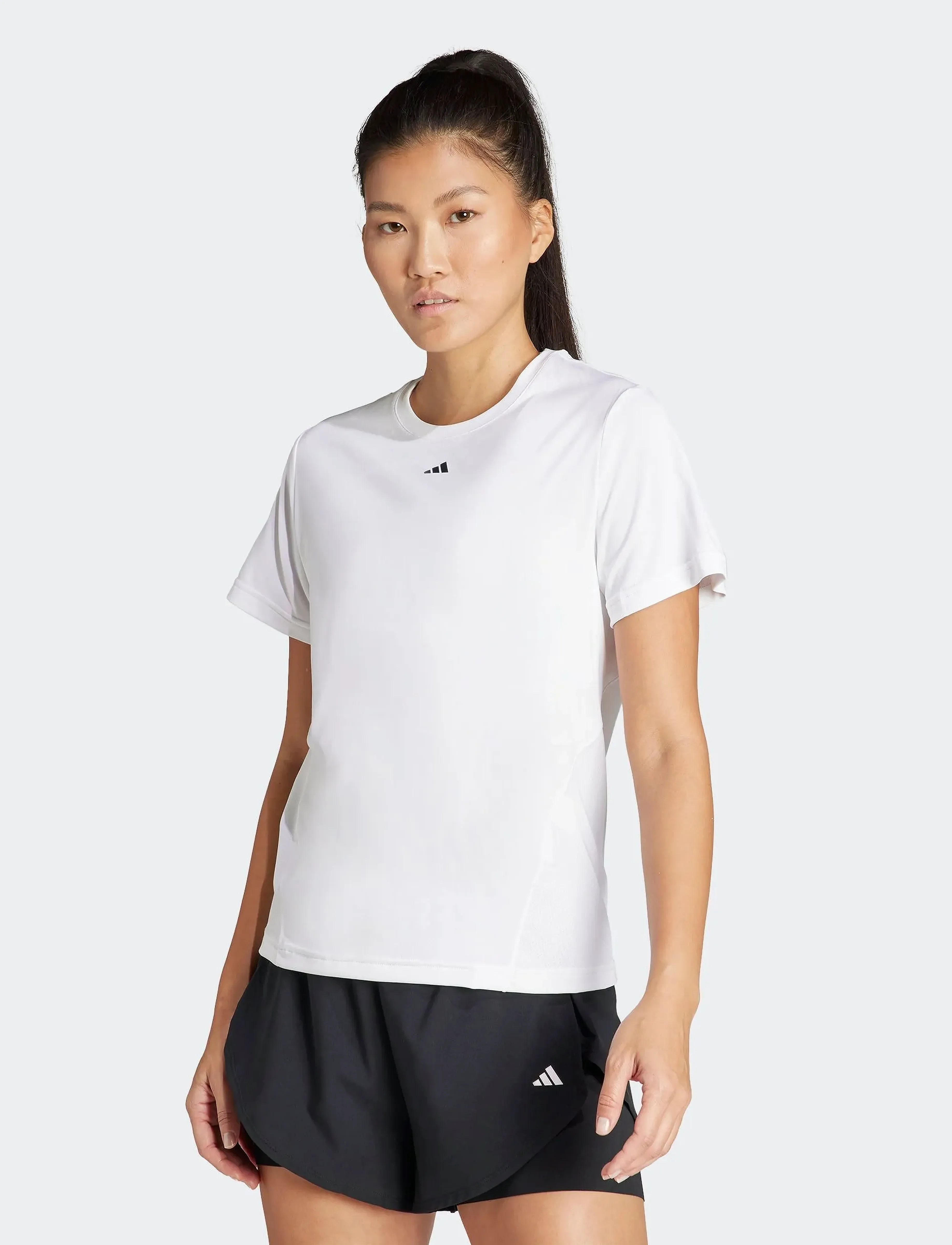 adidas Performance WTR D4T T - View all - WHITE / white