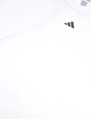 adidas Performance - adidas DESIGNED FOR TRAINING T-SHIRT - t-shirts - white - 2