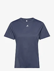 adidas Performance - WTR D4T T - t-shirts - prloin - 0
