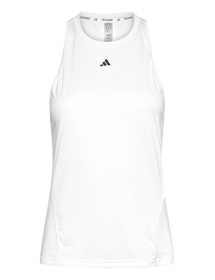 adidas Performance - WTR D4T TK - linnen - white - 1