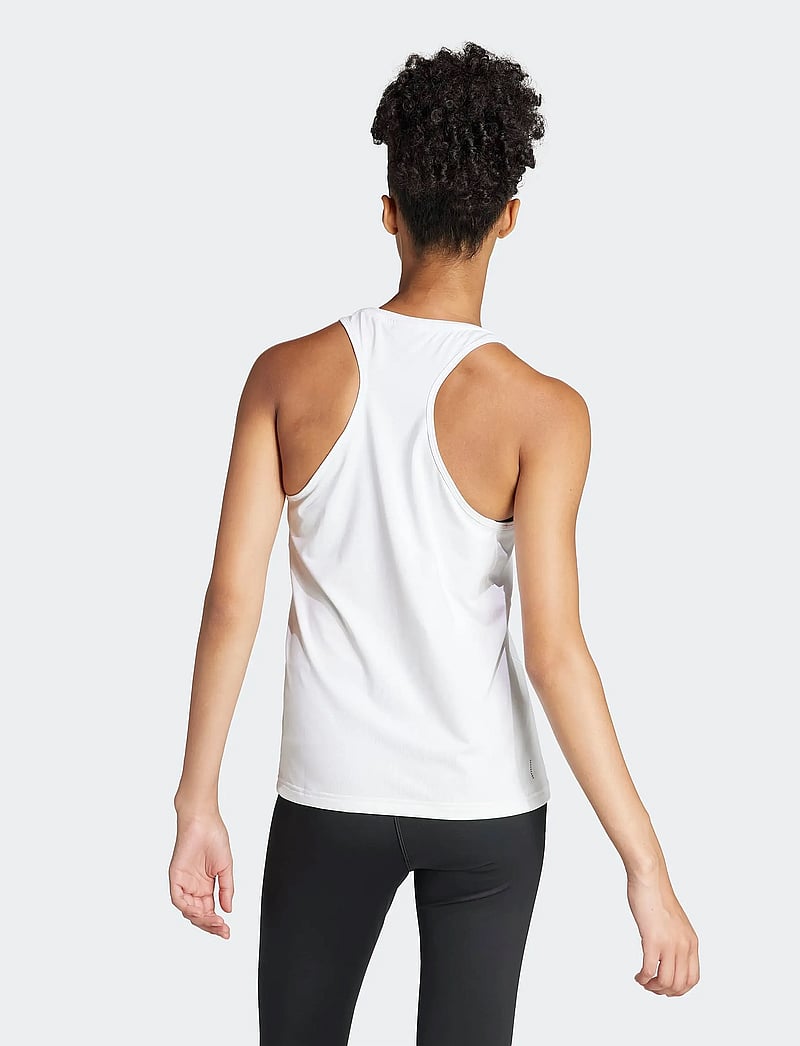 adidas Performance - WTR D4T TK - treenitopit - white - 3