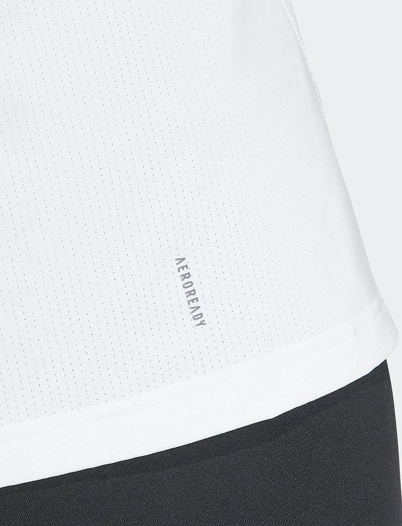 adidas Performance - WTR D4T TK - treenitopit - white - 4