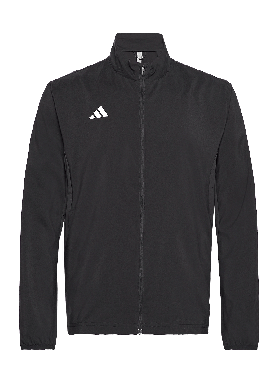 adidas Performance - ADIZERO E JCKT - sportjackor - black - 0
