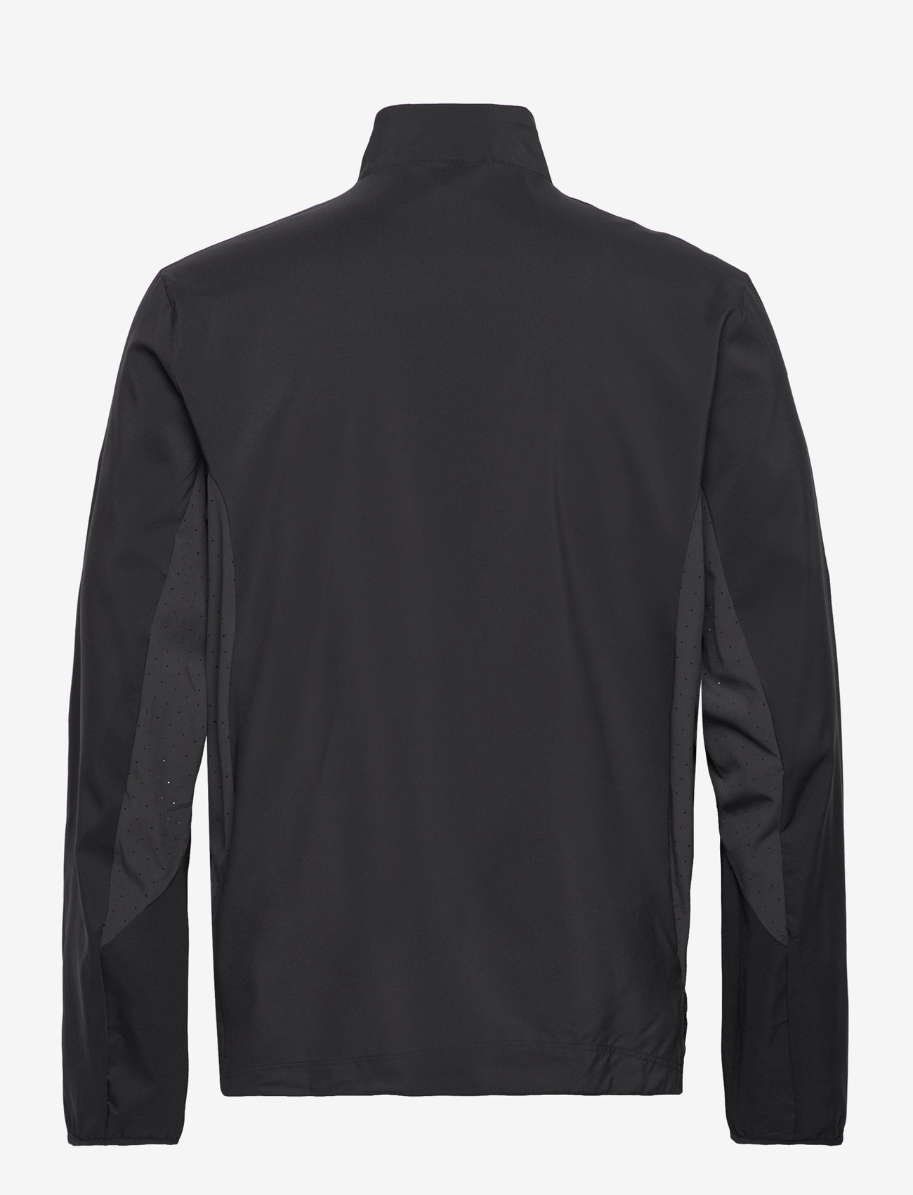 adidas Performance - ADIZERO E JCKT - sporta virsjakas - black - 1