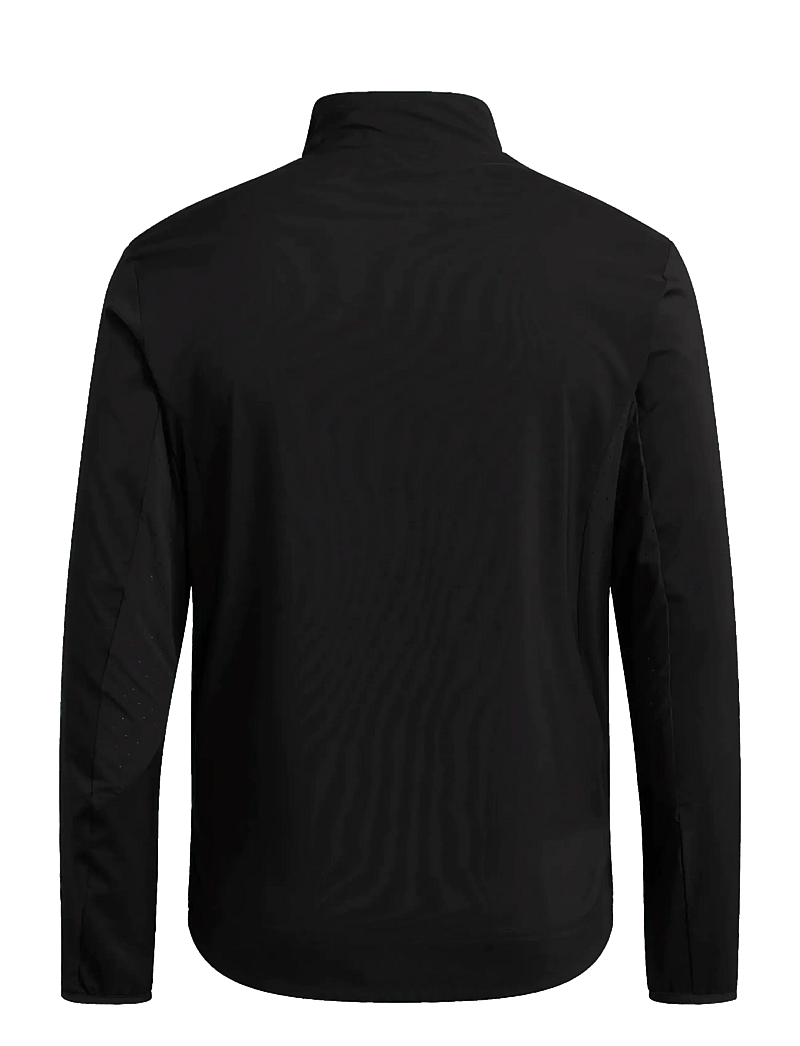 adidas Performance - ADIZERO E JCKT - sportsjakker - black - 1