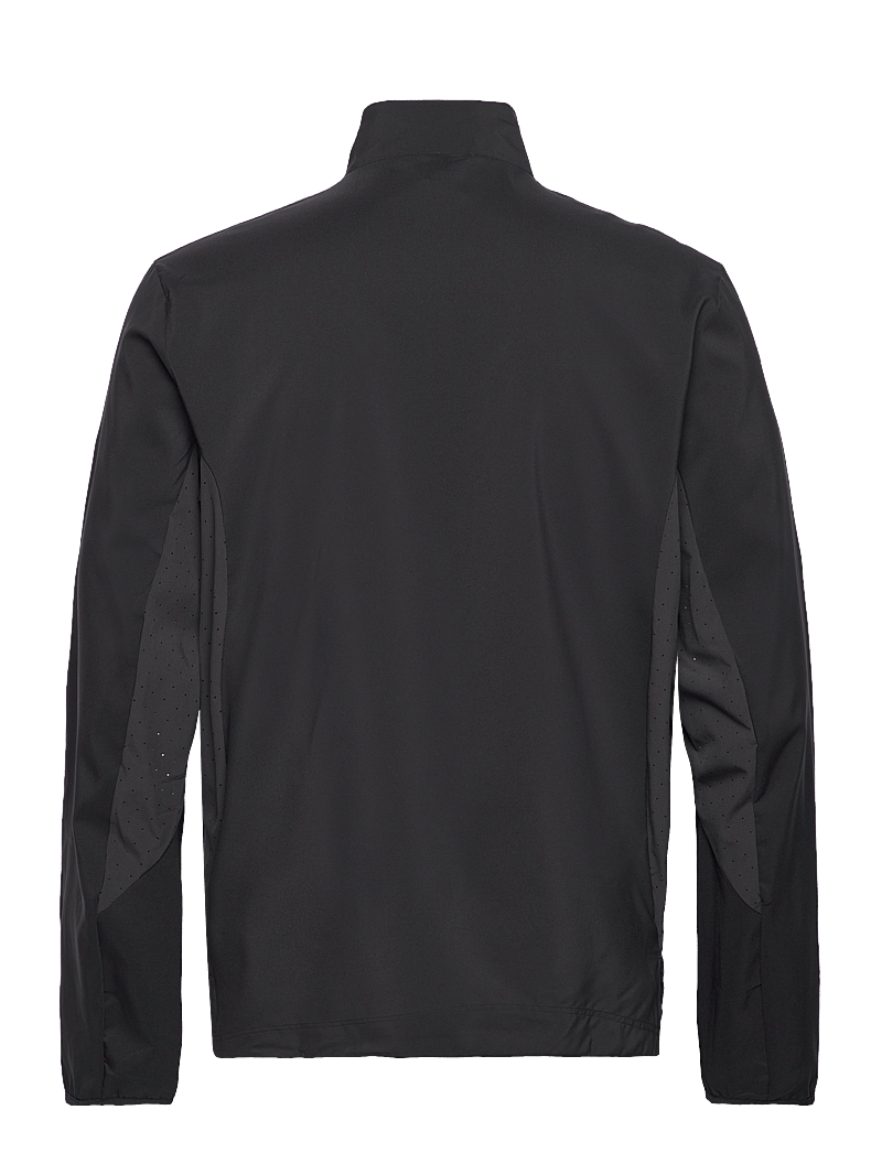 adidas Performance - ADIZERO E JCKT - sporta virsjakas - black - 1