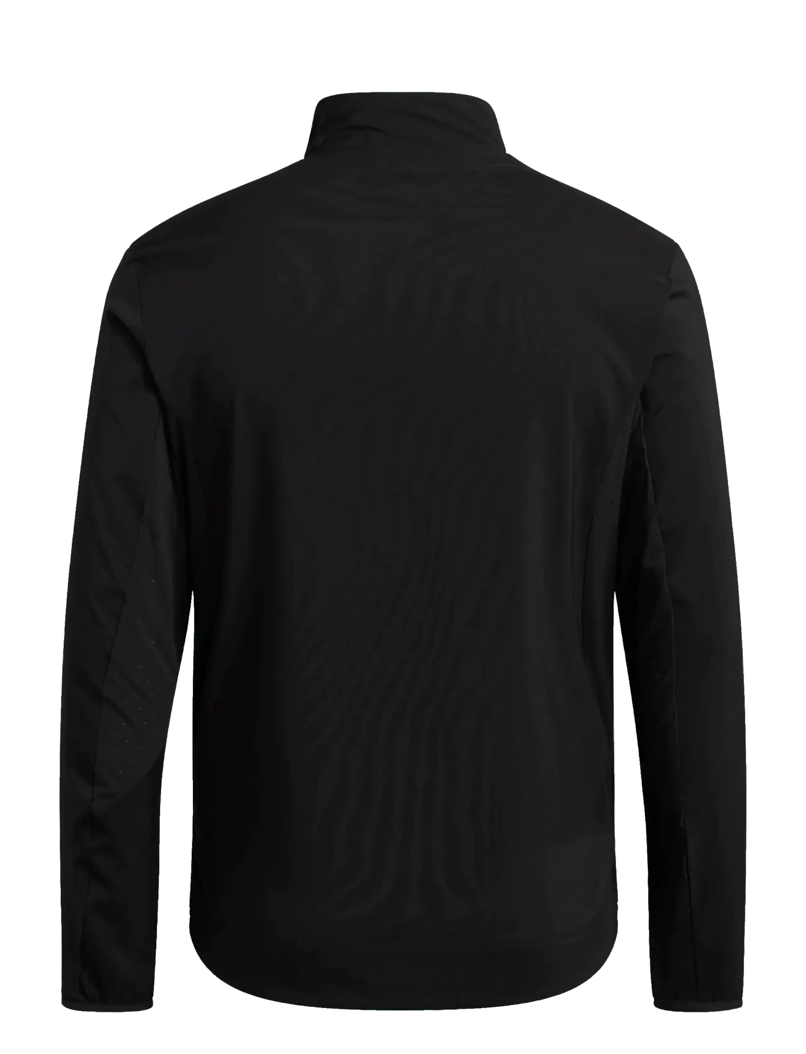 adidas Performance - ADIZERO E JCKT - sports jackets - black - 1
