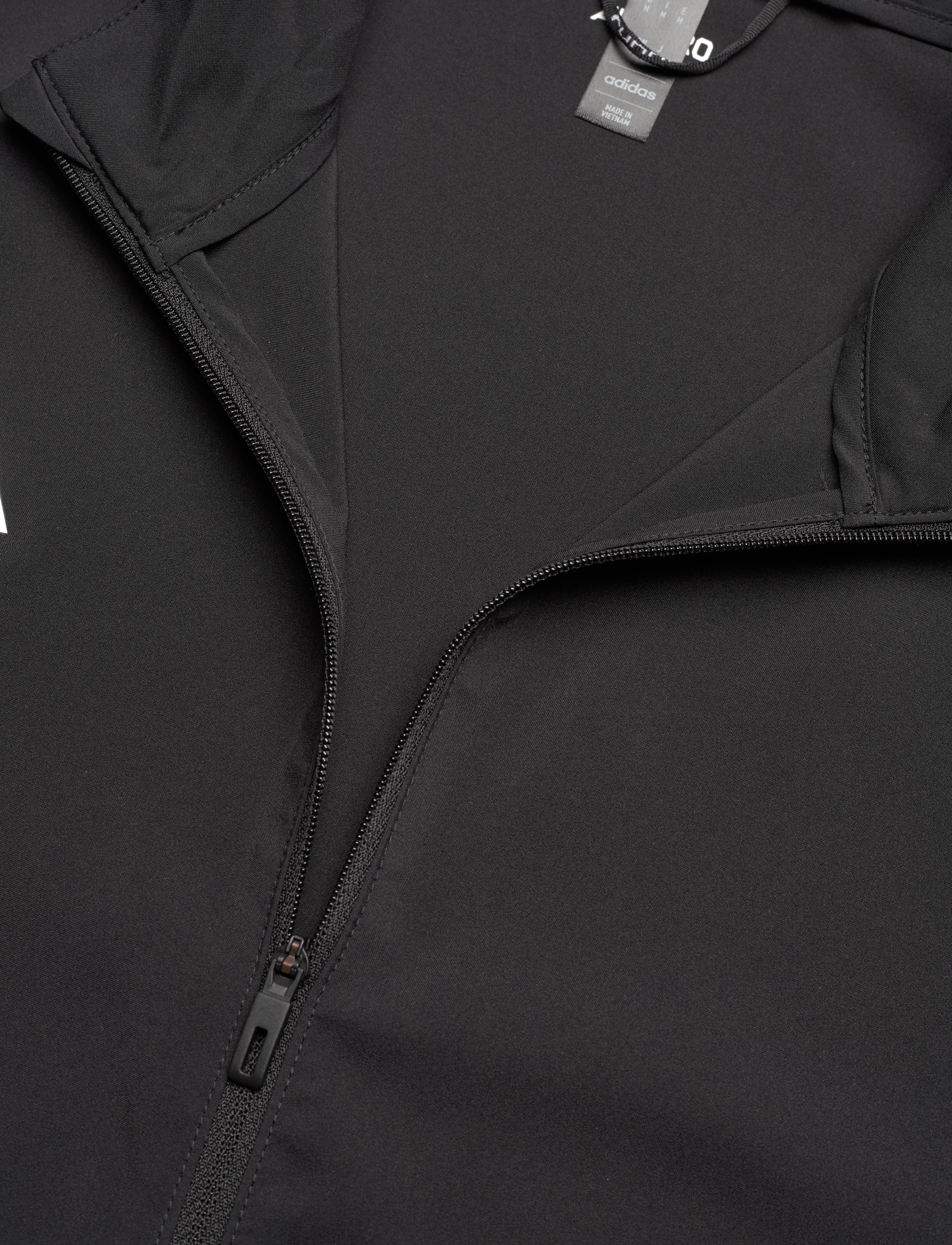 adidas Performance - ADIZERO E JCKT - sports jackets - black - 2