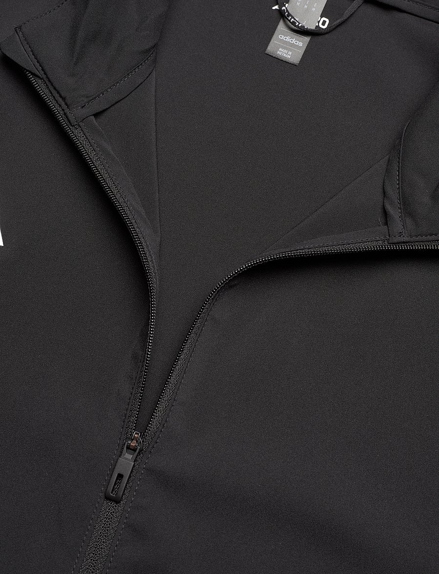 adidas Performance - ADIZERO E JCKT - sportjackor - black - 2