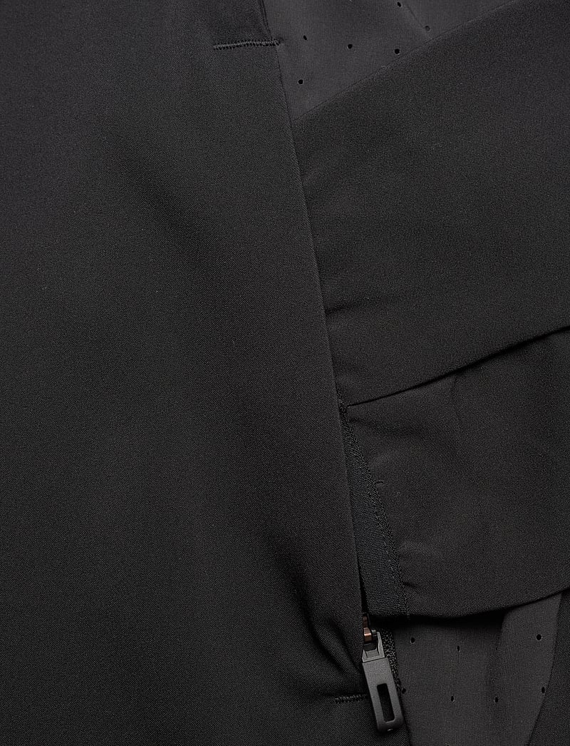 adidas Performance - ADIZERO E JCKT - sporta virsjakas - black - 3