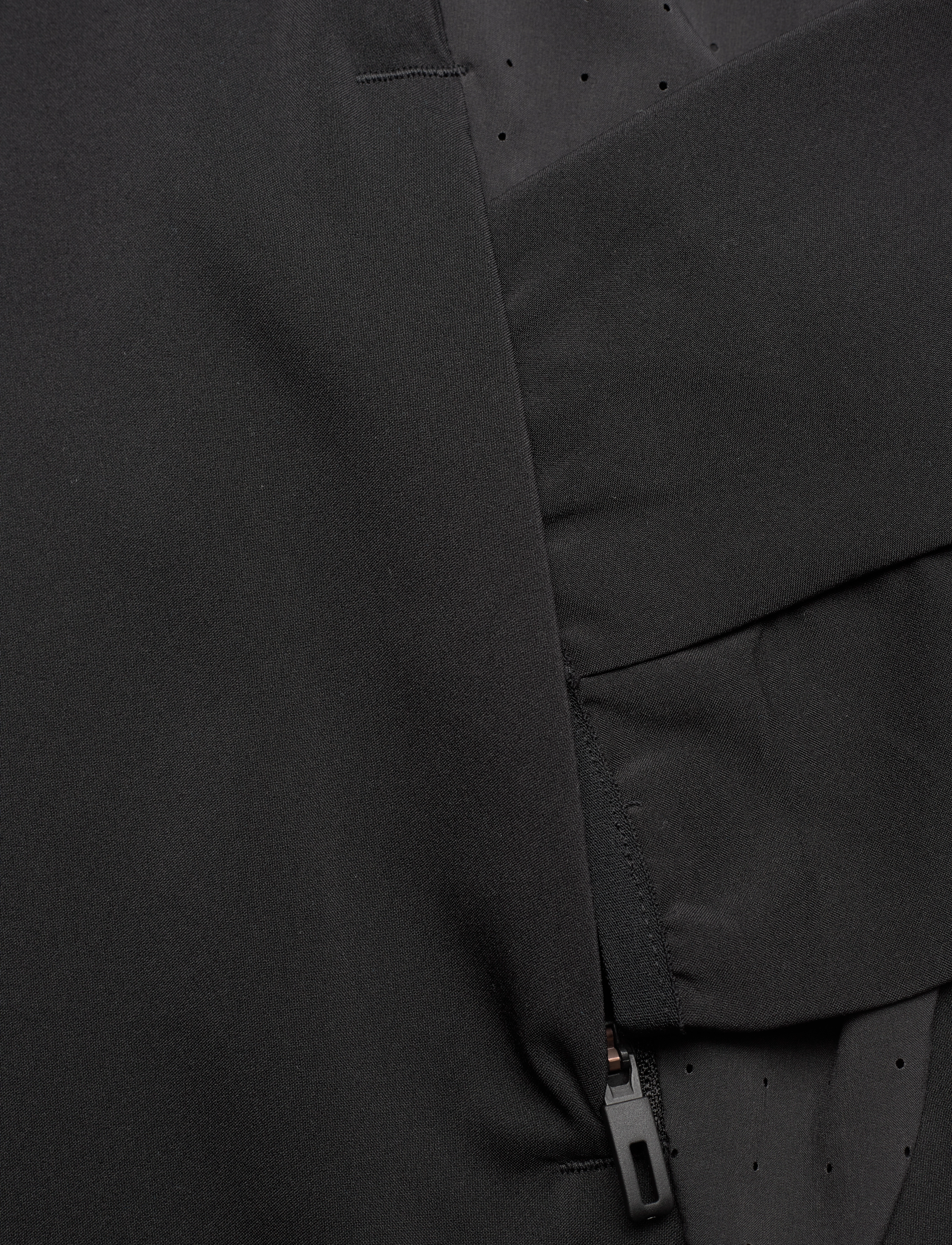adidas Performance - ADIZERO E JCKT - sports jackets - black - 3