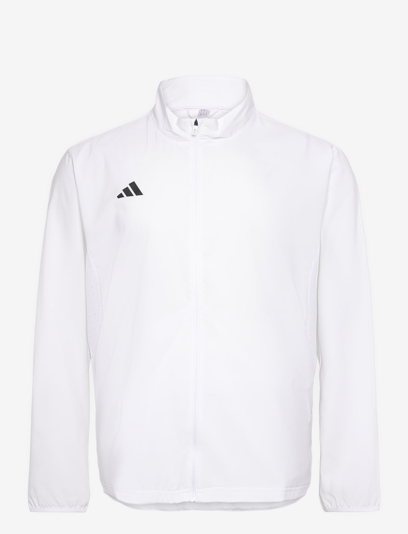 adidas Performance - ADIZERO E JCKT - sporta virsjakas - white - 0