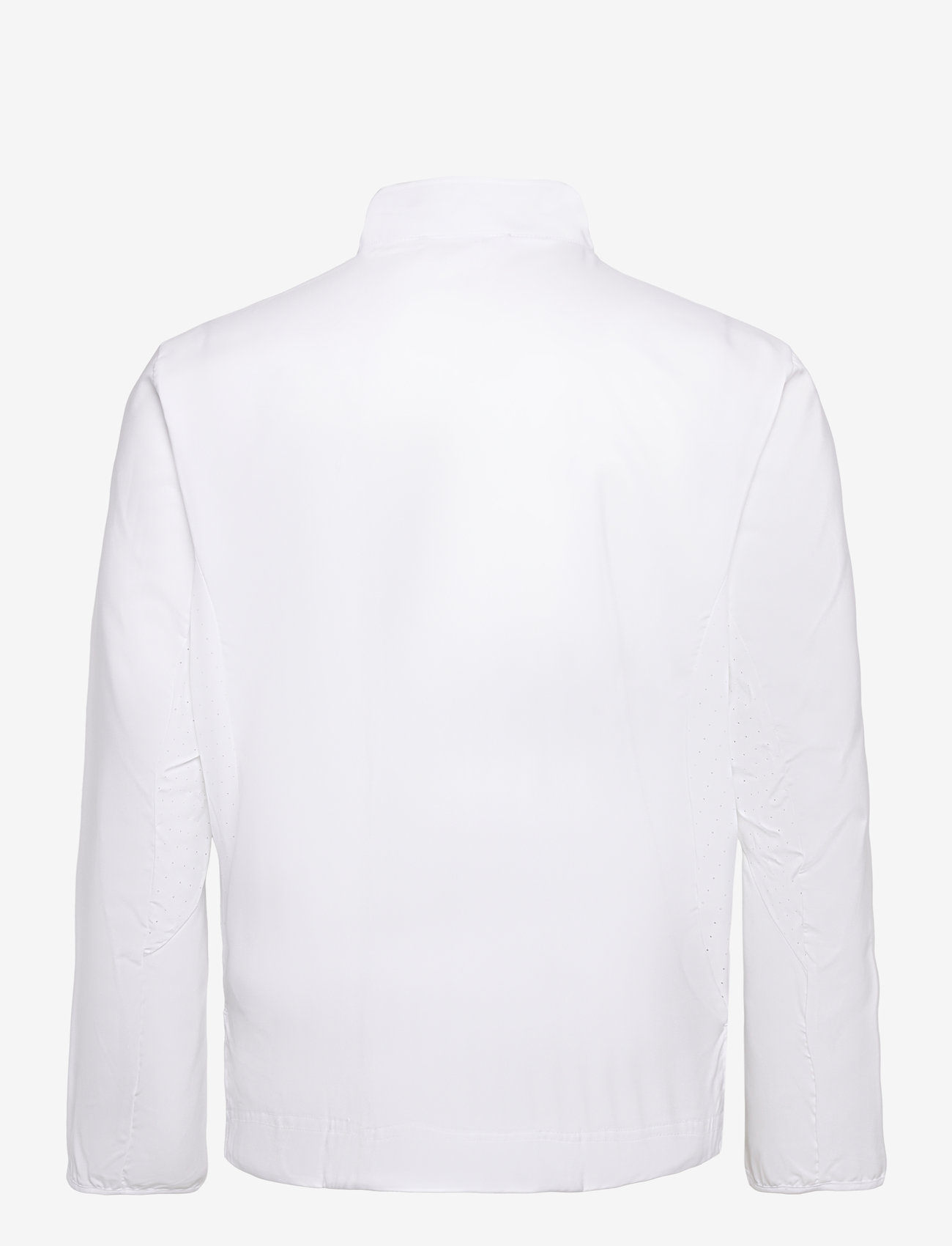 adidas Performance - ADIZERO E JCKT - sporta virsjakas - white - 1