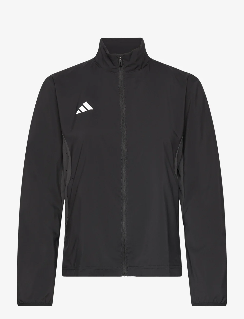 adidas Performance - ADIZERO E JCKT - sportjacken - black - 0