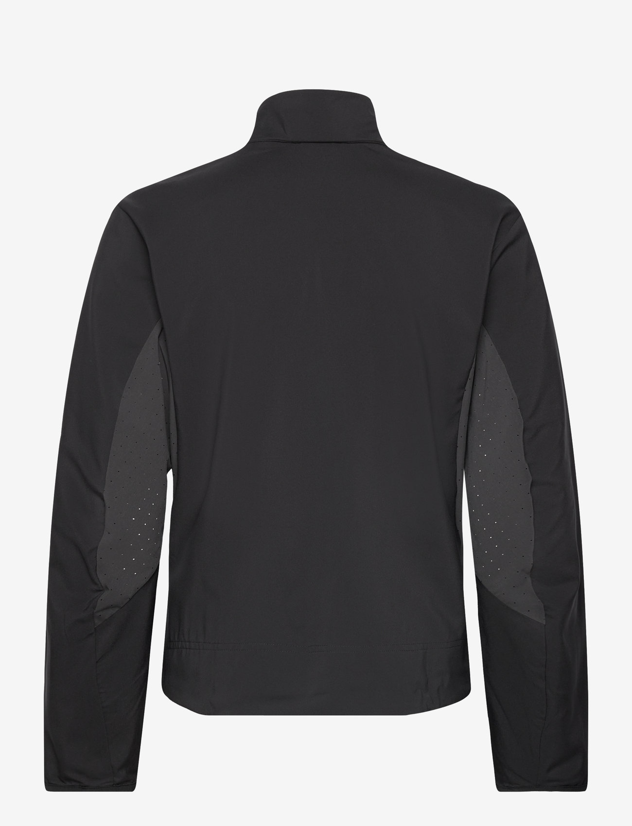 adidas Performance - ADIZERO E JCKT - treeningjoped ja -jakid - black - 1