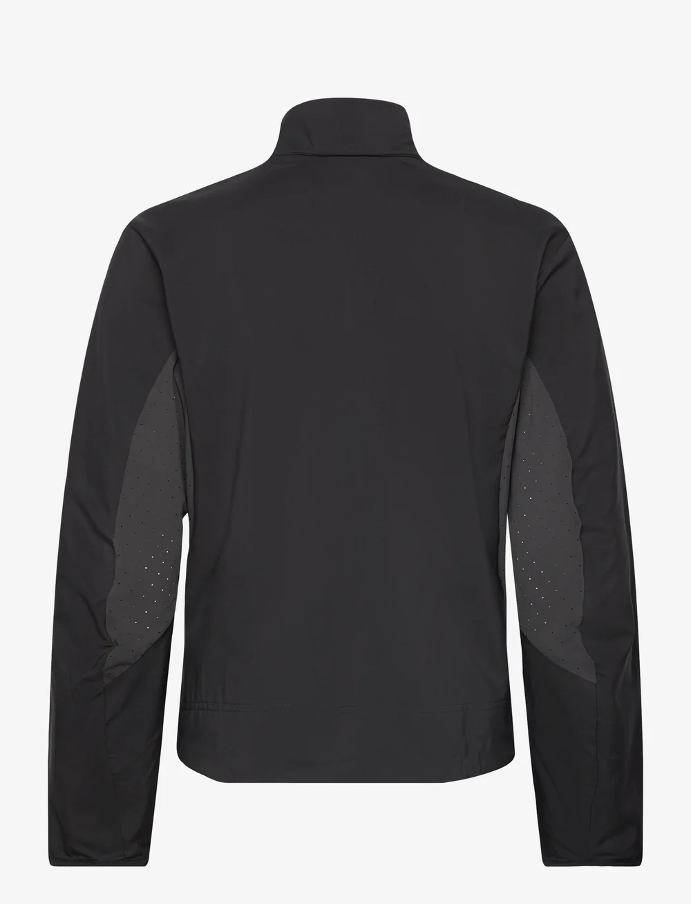 adidas Performance - ADIZERO E JCKT - sportjacken - black - 1