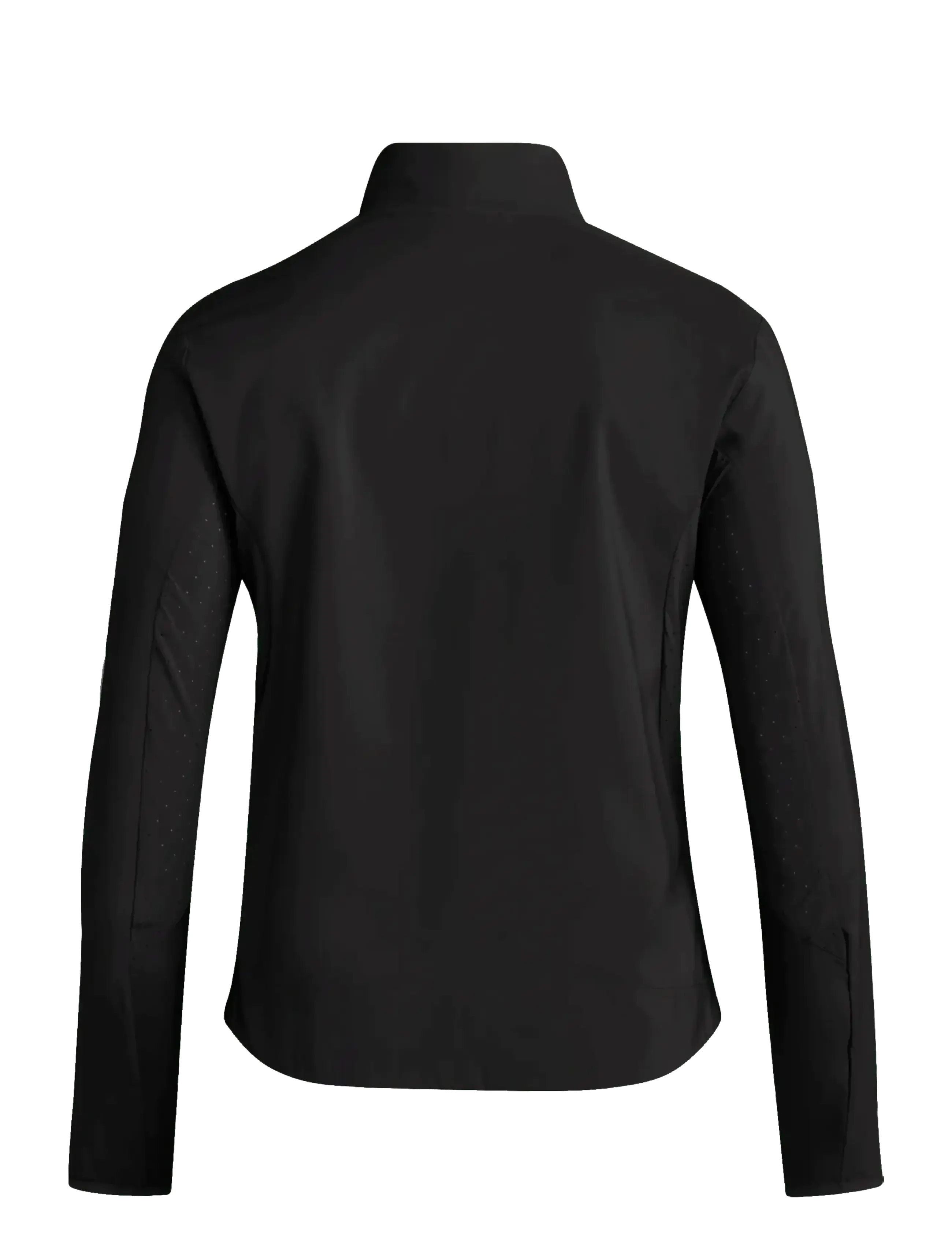 adidas Performance - ADIZERO E JCKT - sportsjakker - black - 1