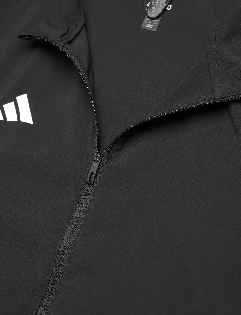 adidas Performance - ADIZERO E JCKT - sportjacken - black - 2