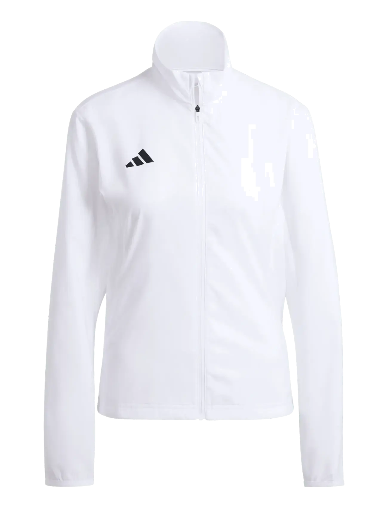 adidas Performance Adizero E Jckt, M, Sport, Weiß - Sport Jackets, Frauen