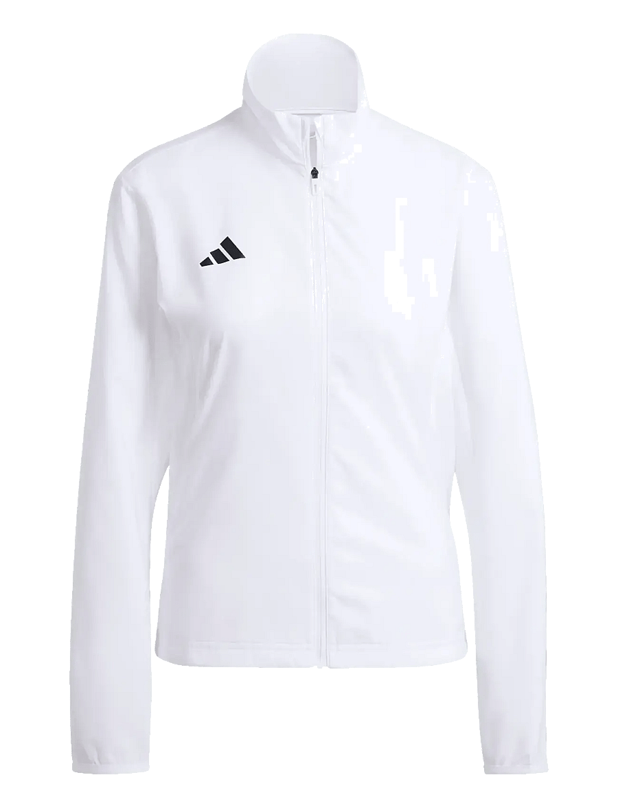 adidas Performance - ADIZERO E JCKT - spordijakid - white - 0