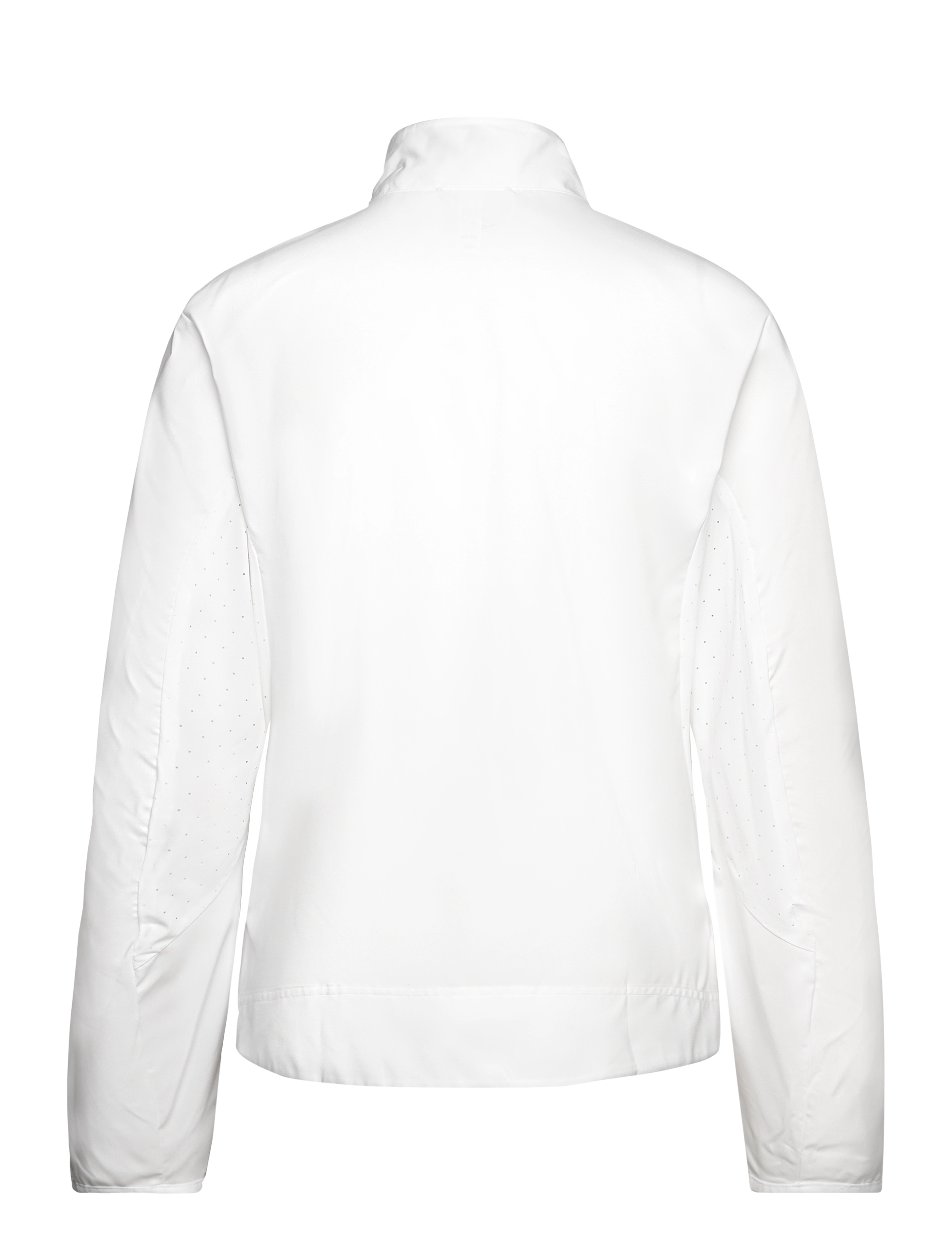 adidas Performance - ADIZERO E JCKT - sportsjakker - white - 1