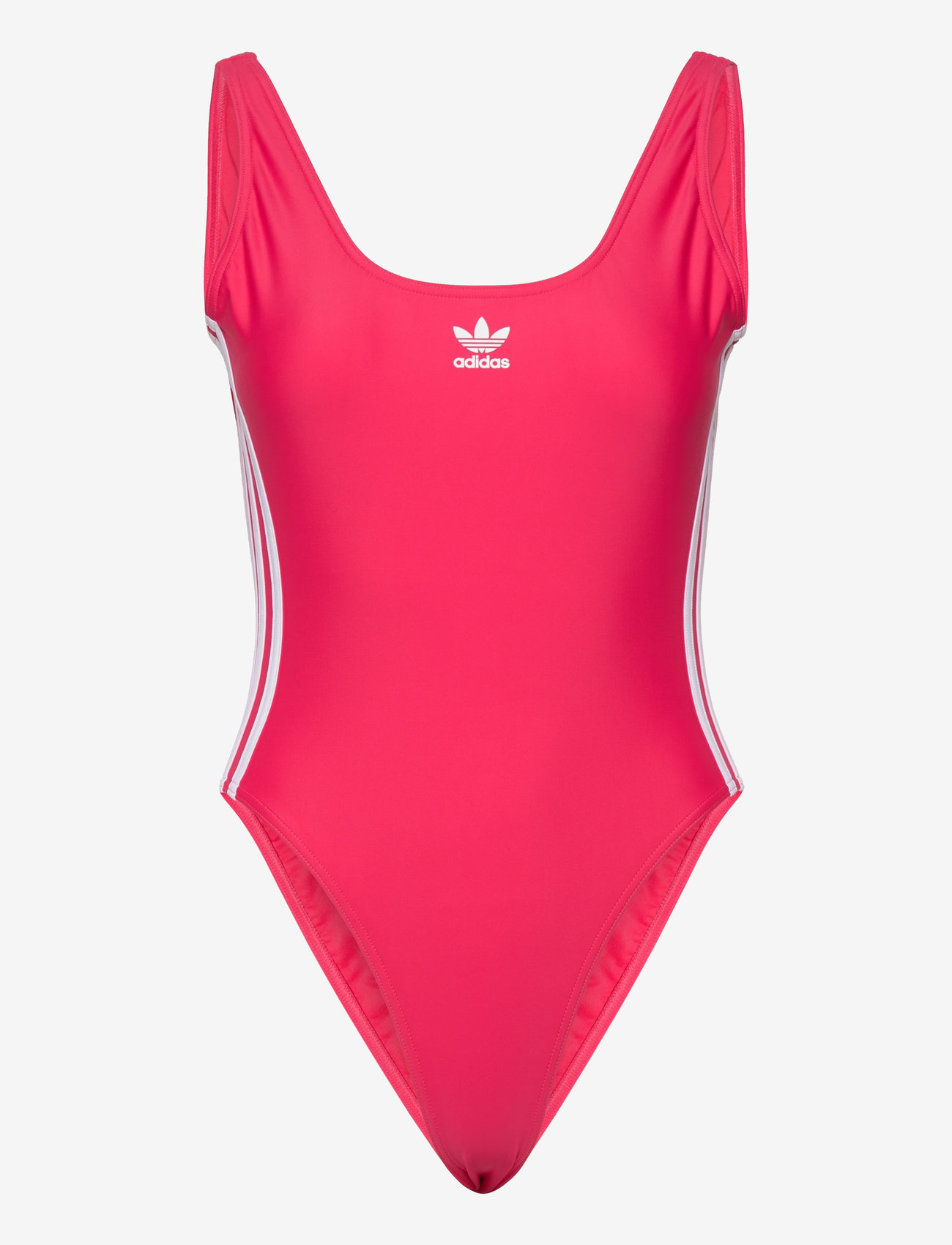 adidas Performance - ADICOL 3S SUIT - laveste priser - actpnk/white - 0