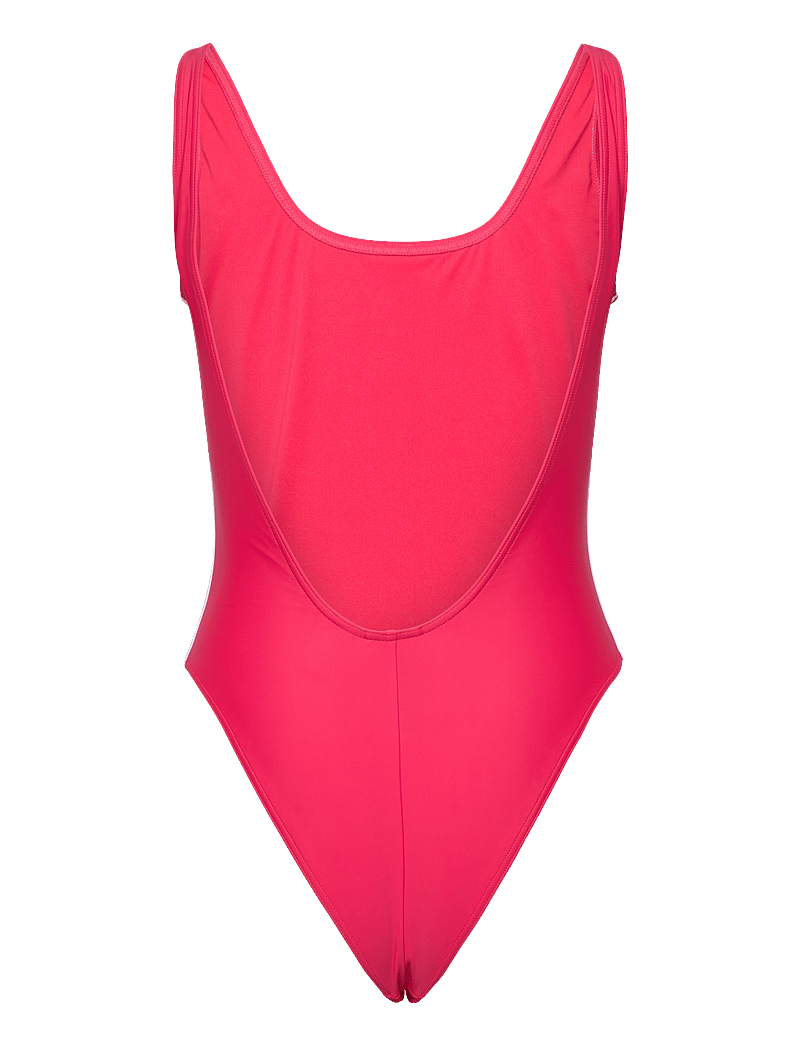 adidas Performance - ADICOL 3S SUIT - sport sundfatnaður - actpnk/white - 1