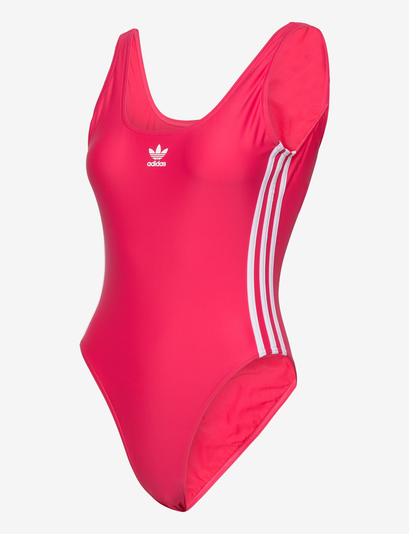 adidas Performance - ADICOL 3S SUIT - laveste priser - actpnk/white - 2