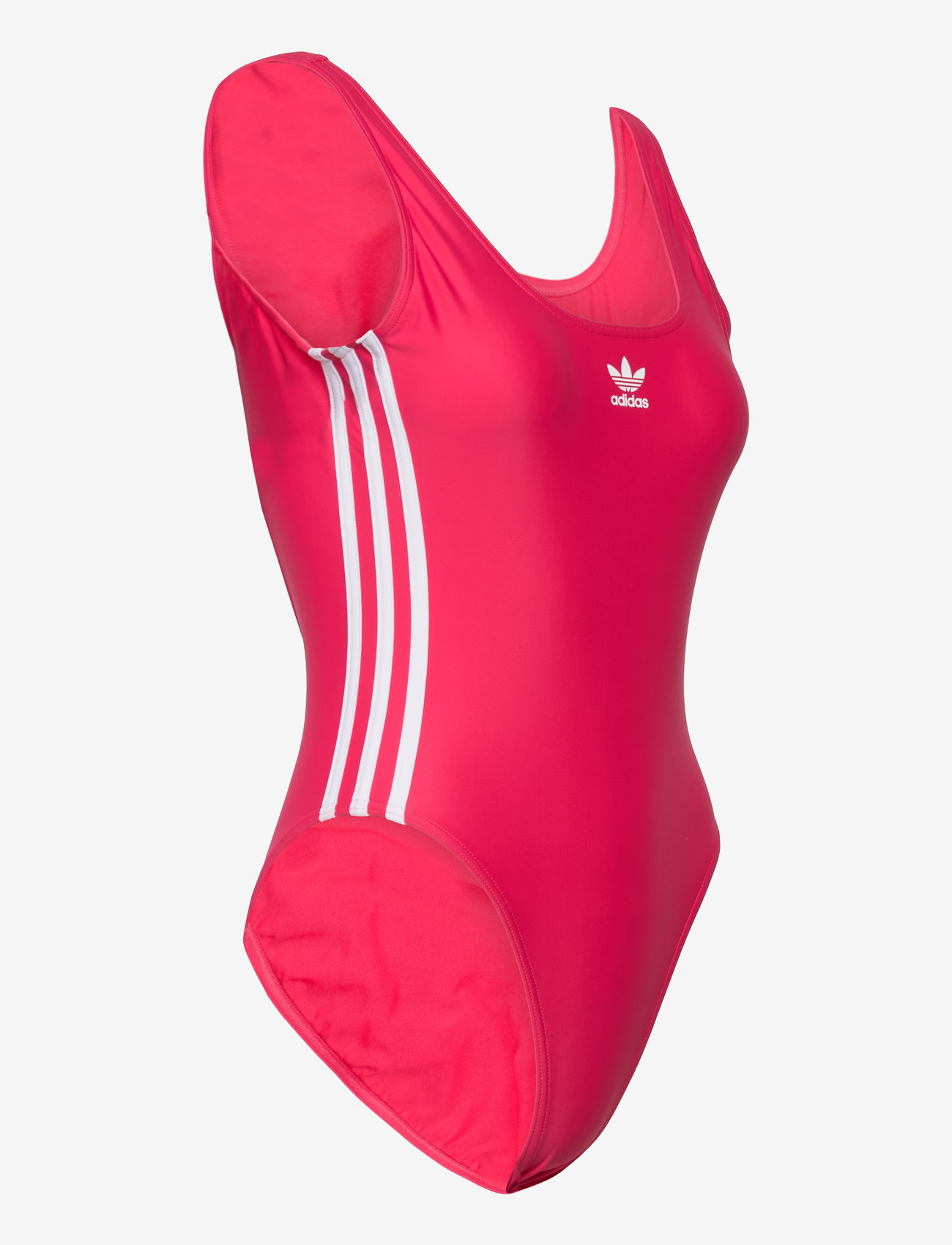 adidas Performance - ADICOL 3S SUIT - laveste priser - actpnk/white - 3