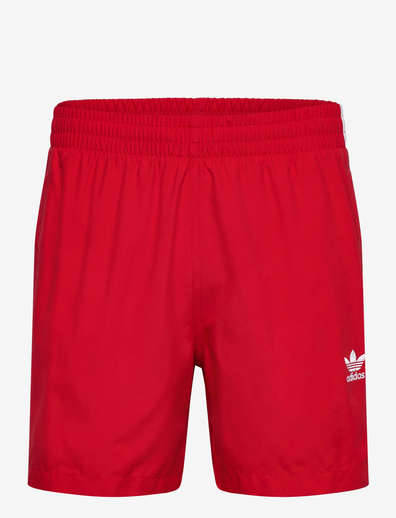 adidas Performance Originals Adicolor Stripes Swim Short (ADIIT8654)  Badehosen
