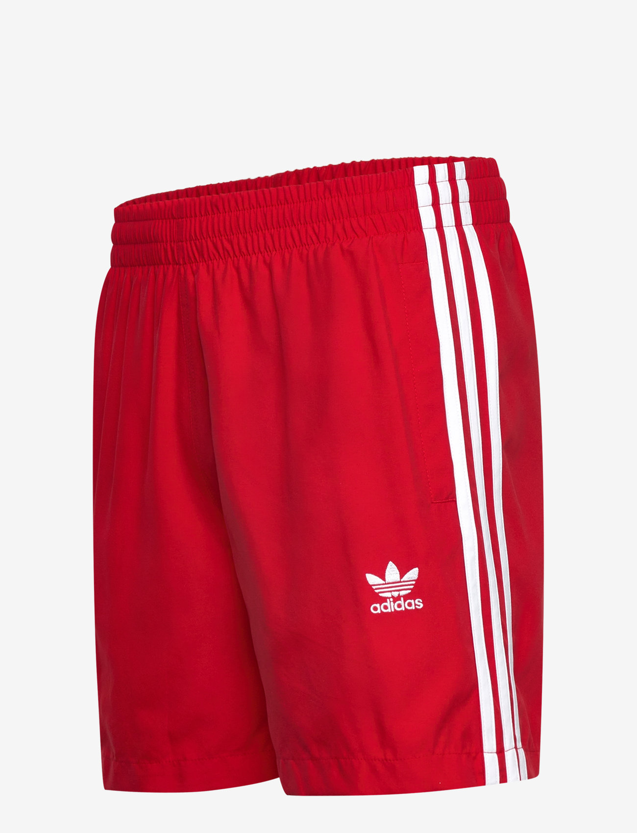 adidas Performance Originals Adicolor Stripes Swim Short