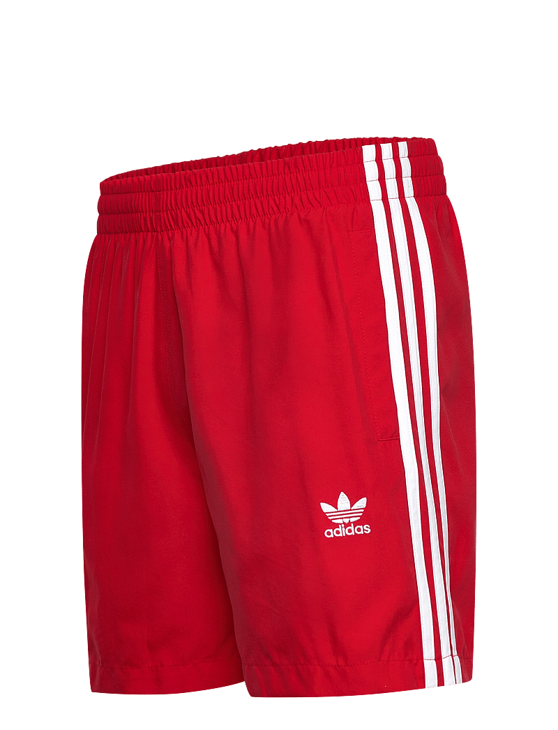 adidas Performance Originals Adicolor Stripes Swim Short