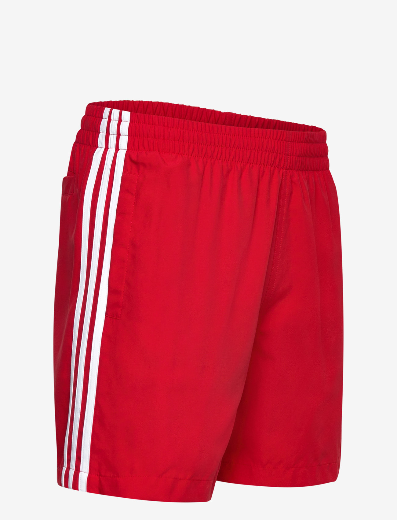 adidas Performance Originals Adicolor Stripes Swim Short - Main Image