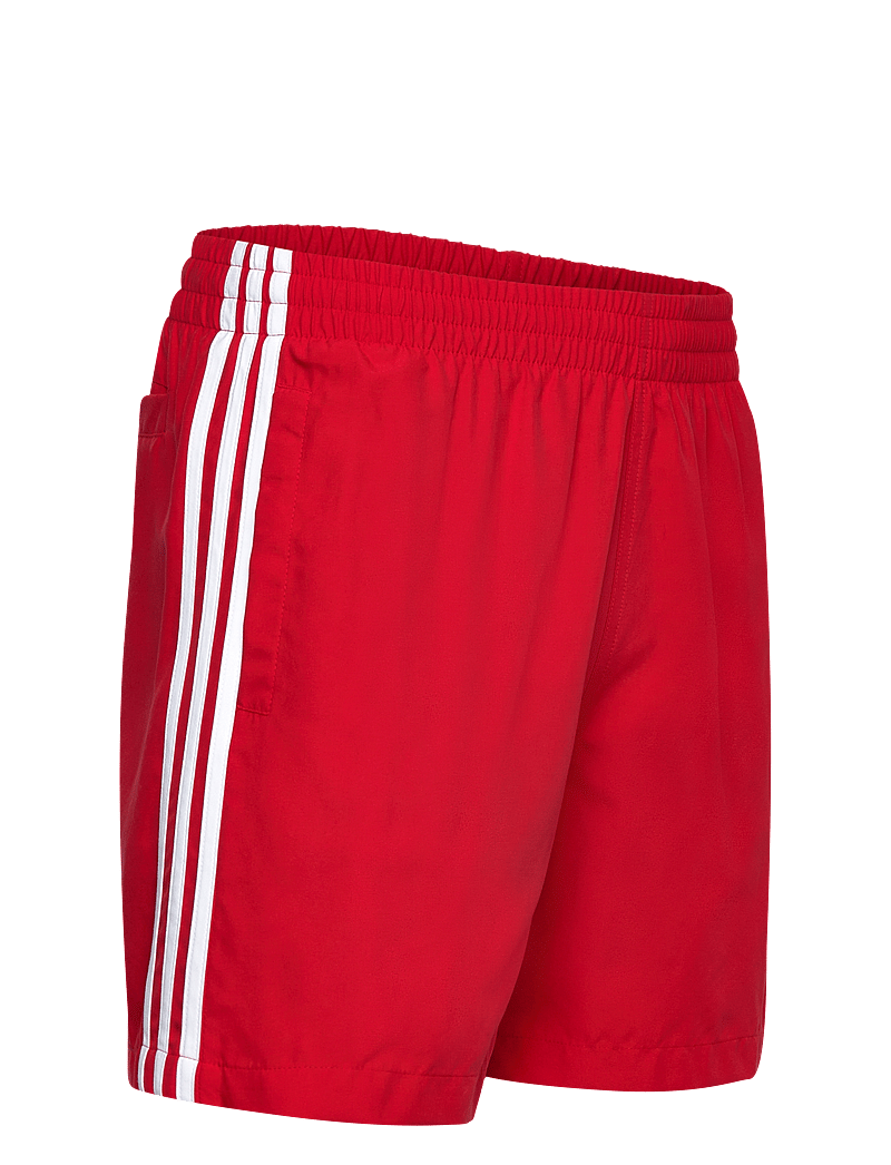 adidas Performance Originals Adicolor Stripes Swim Short