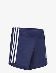 adidas Performance - LK DY 100 T SET - sets with short-sleeved t-shirt - royblu/dkblue/silvmt - 5