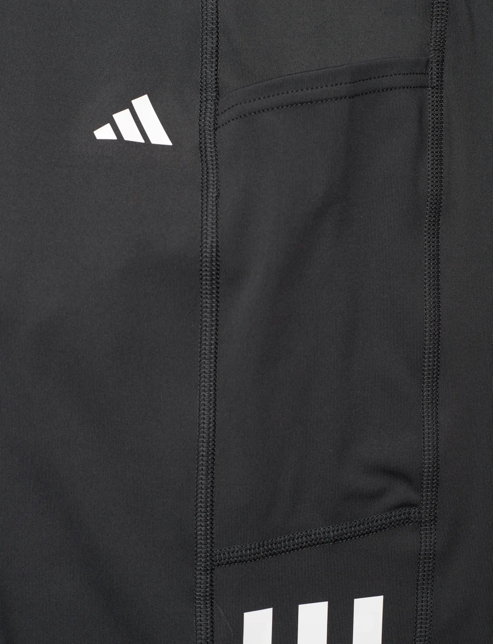 adidas Performance - OPT 3S 1/1 L - black - 4