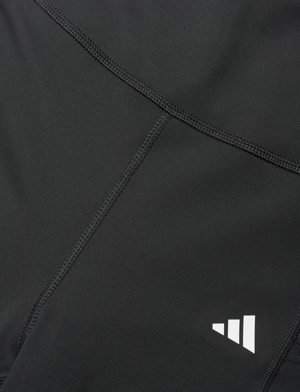 adidas Performance - OPT 3S 1/1 L - black - 5