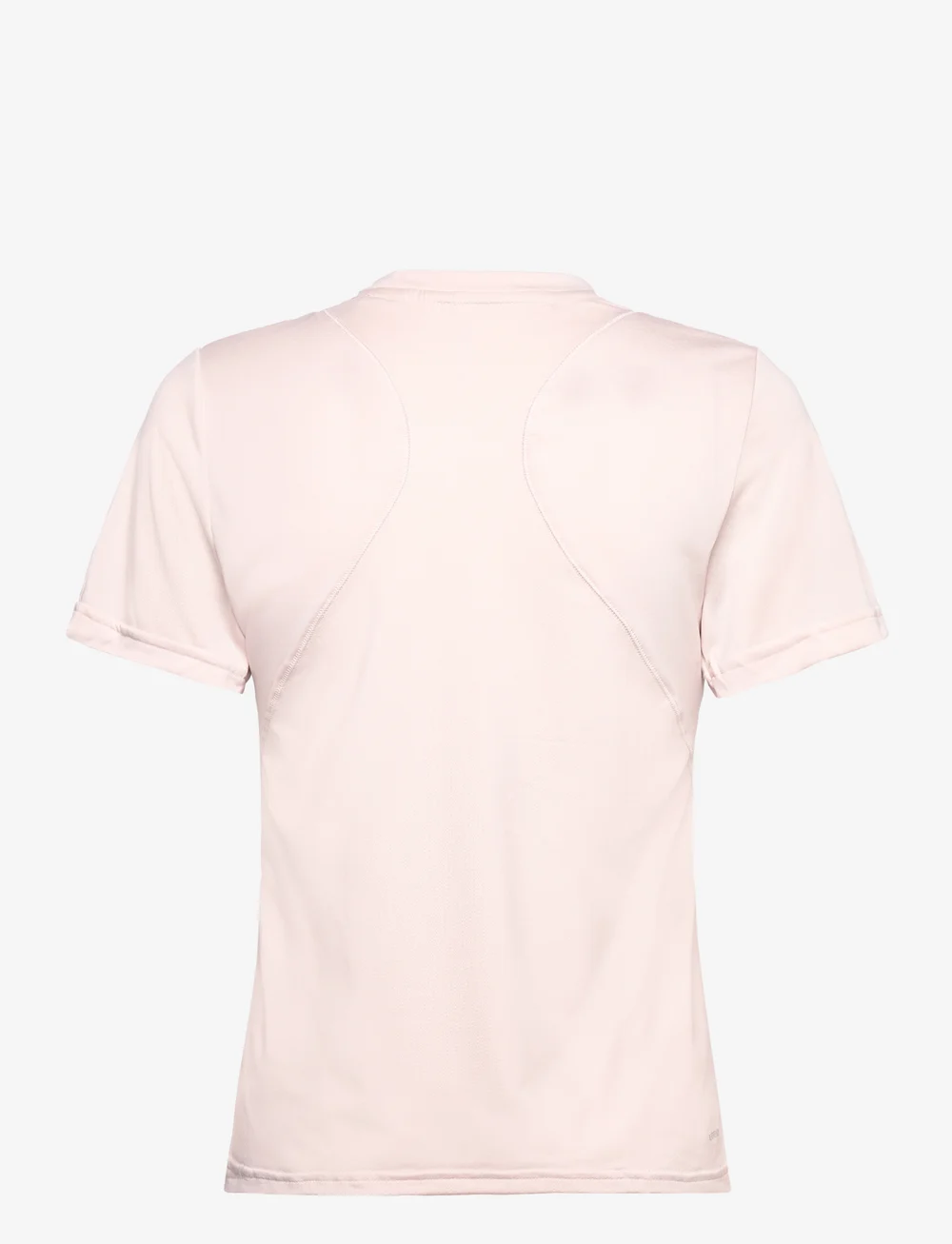Adidas t top shirt rosa