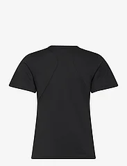 adidas Performance - D4T HIIT SC T - t-shirts - black - 1