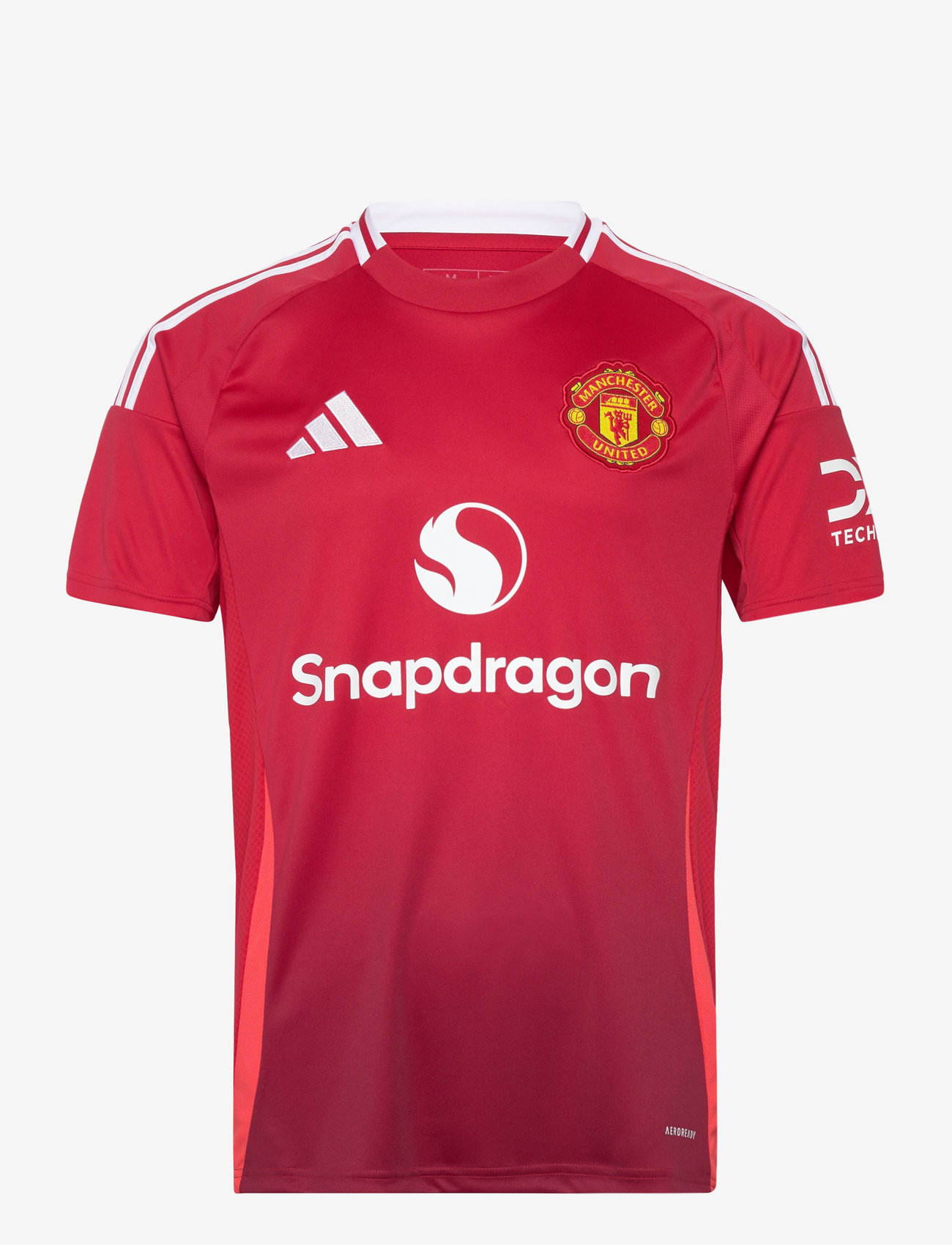 adidas Performance - MUFC H JSY - fußballoberteile - mufred - 1