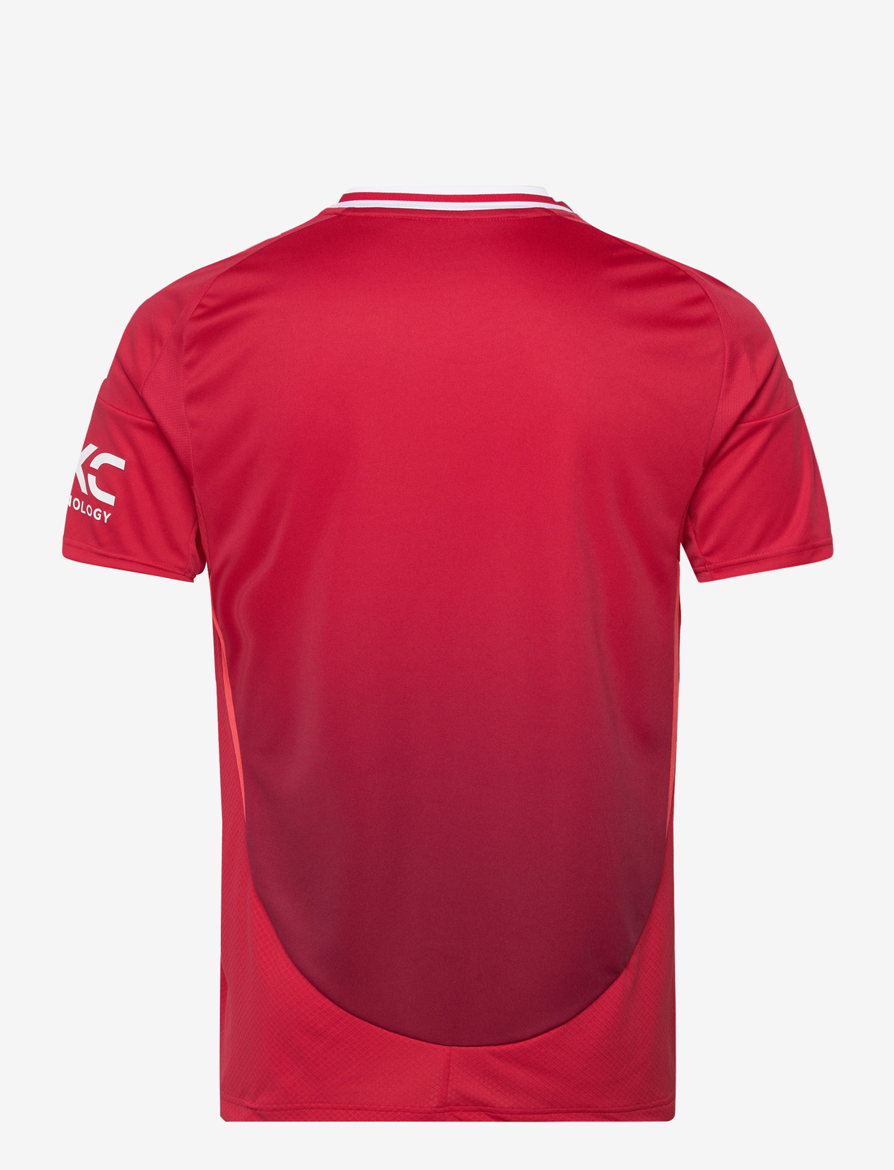 adidas Performance - MUFC H JSY - fußballoberteile - mufred - 2