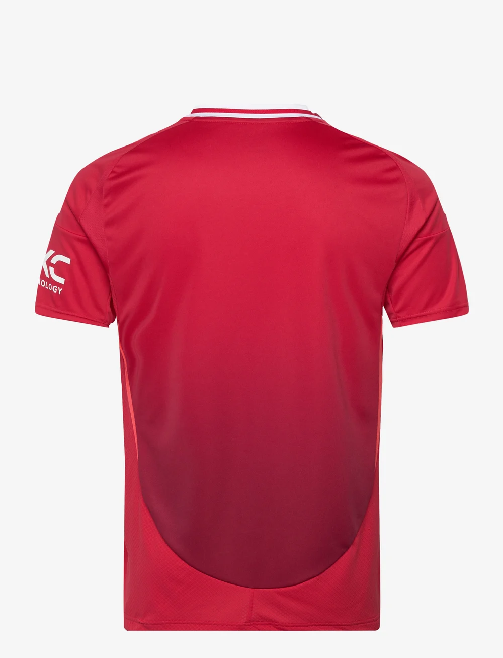 adidas Performance - MUFC H JSY - jalgpallisärgid - mufred - 2